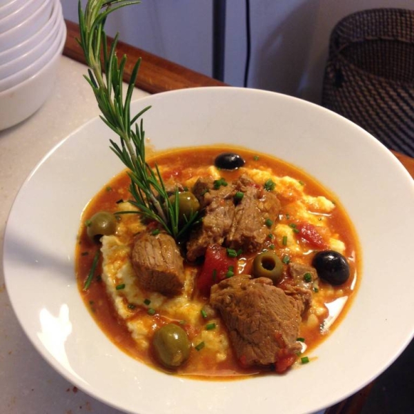 Le Restaurant - Sur une Nappes à Carreaux - Restaurant Italien Marseille - manger a Marseille